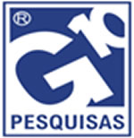 Logo da G10 Pesquisas